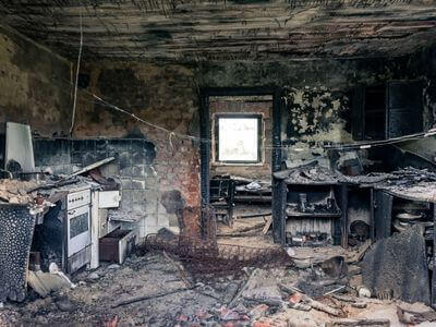 About SureSprout Pros - water damage restoration experts in Victorville